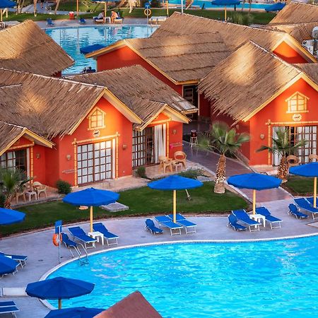 Pickalbatros Jungle Aqua Park - Neverland Hurghada (Adults Only) מראה חיצוני תמונה